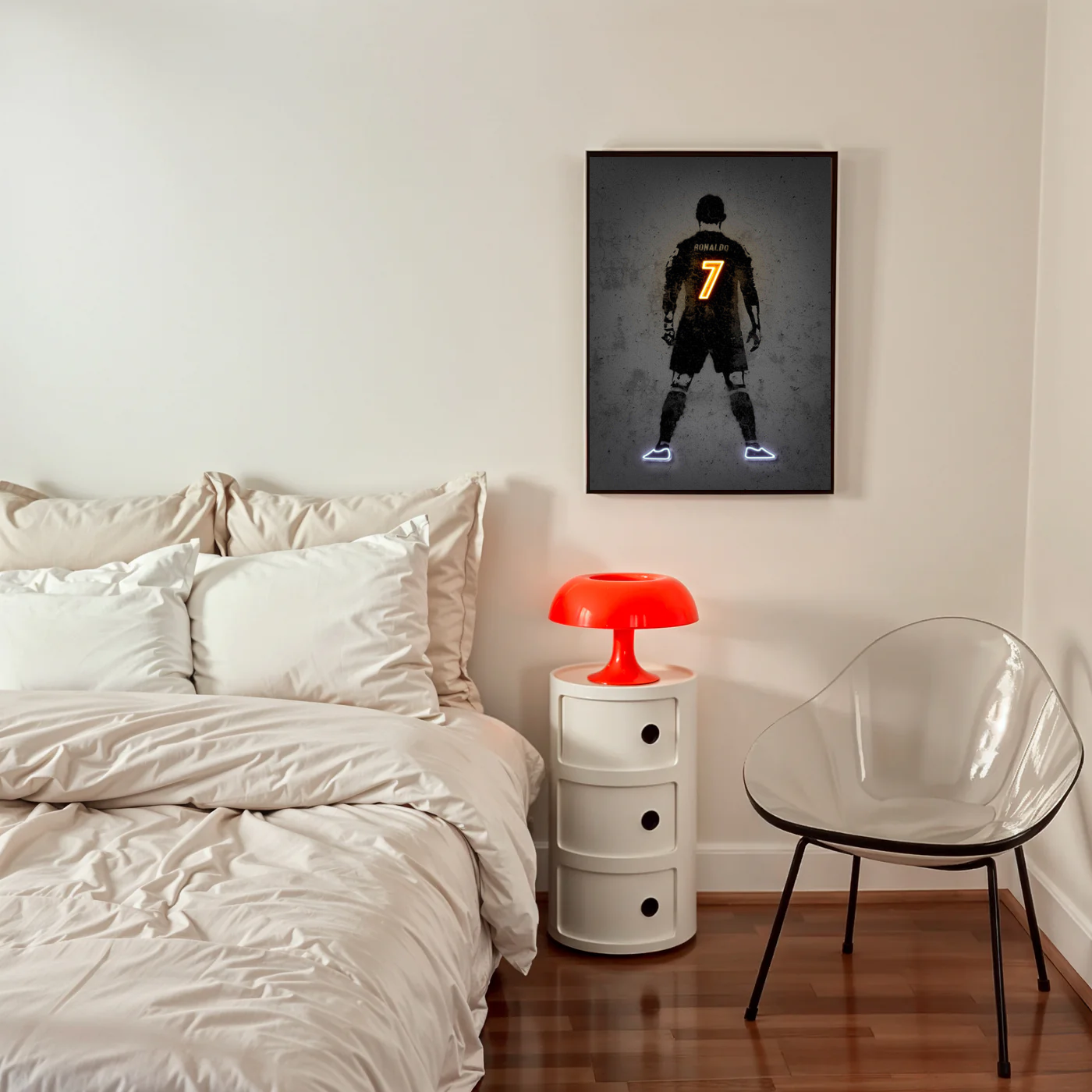 Posters Sportifs