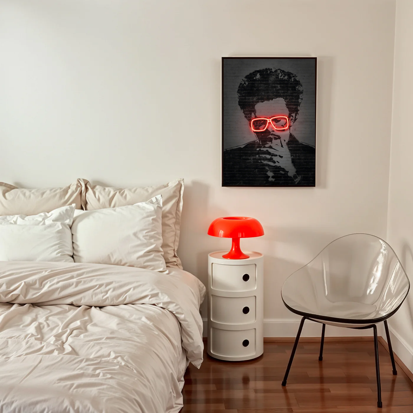 Posters Musique & Icônes