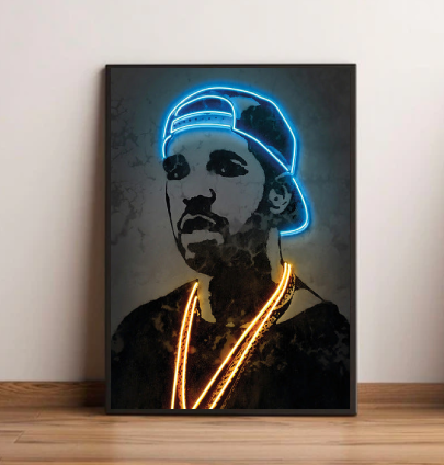 Poster Drake