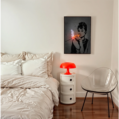 Poster Nuit glamour